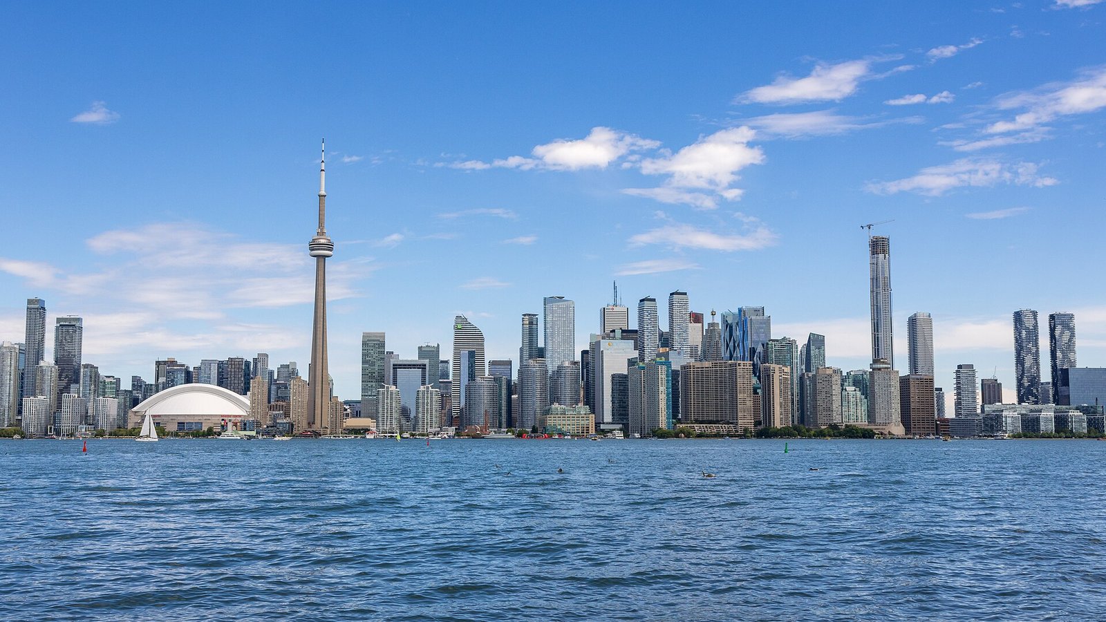 Study destination view of Canada