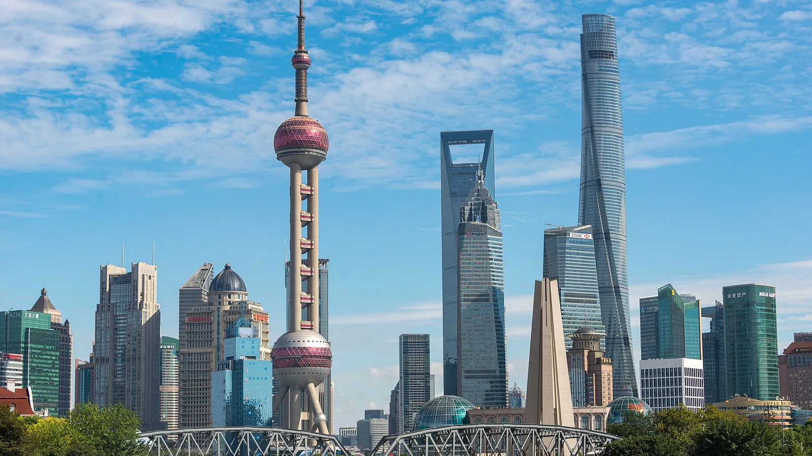 China study destination