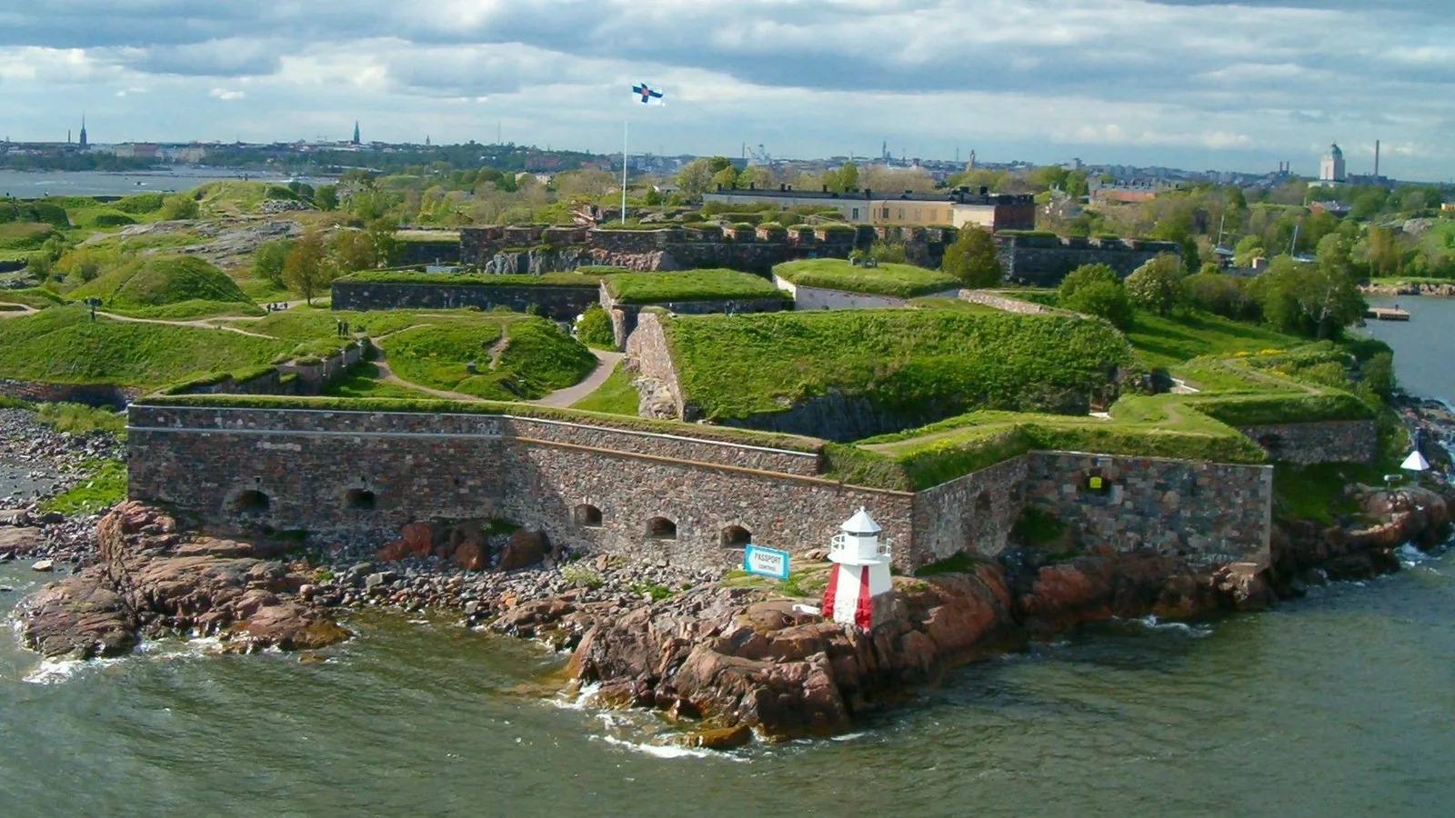 Finland study destination