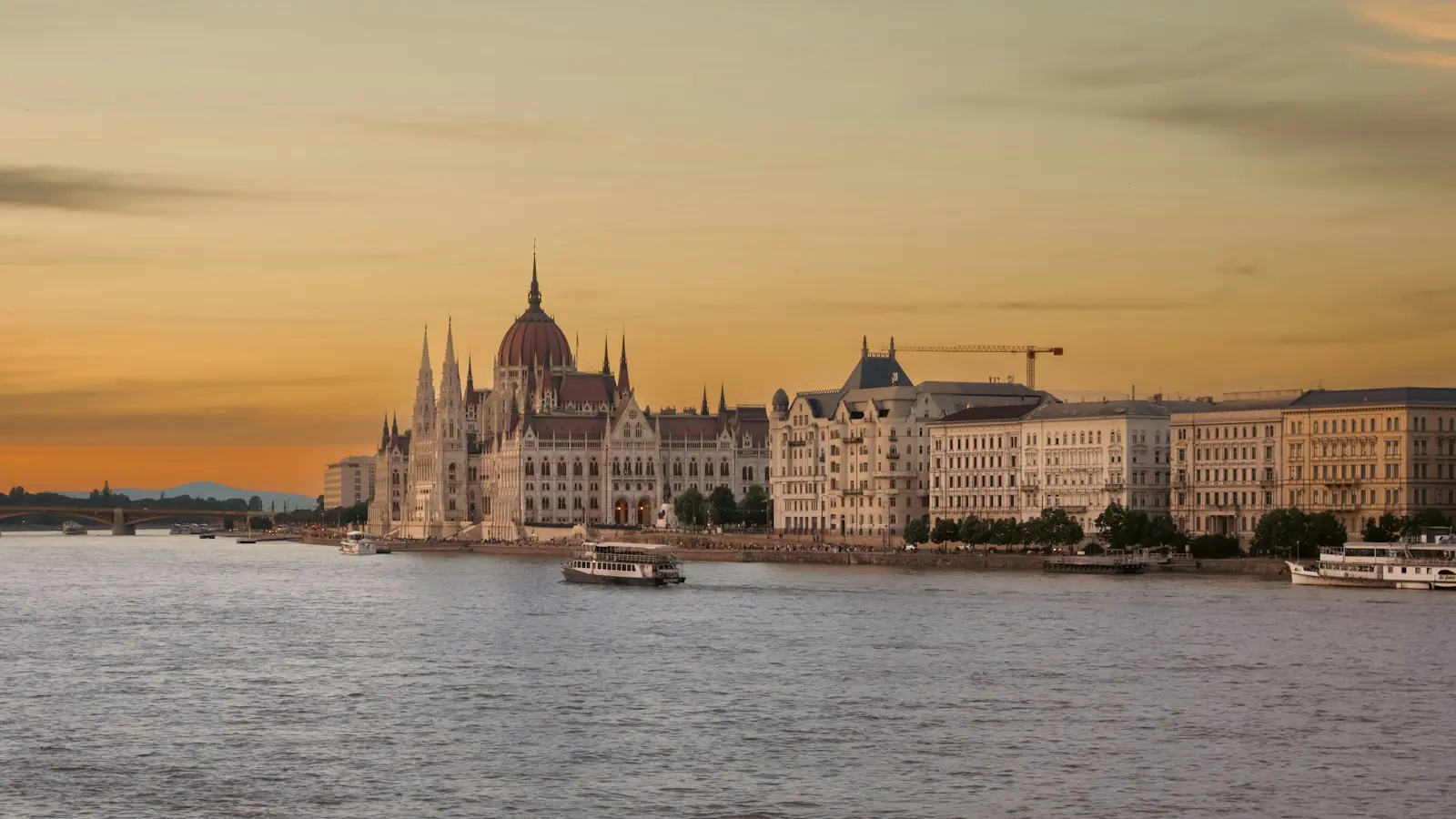 Hungary study destination