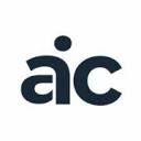 Athens International College official website logo