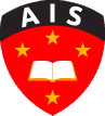 Auckland Institute of Studies official website logo