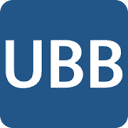 Babeș-Bolyai University official website logo
