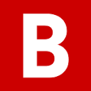 Brock University official website logo
