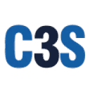 Castelldefels School of Social Sciences (C3S Business School) official website logo