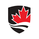 Carleton University official website logo