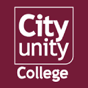 City Unity College official website logo