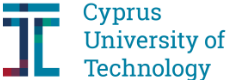 Cyprus University of Technology official website logo