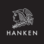Hanken School of Economics official website logo