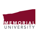 Memorial University of Newfoundland official website logo