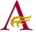 Mount Allison University official website logo