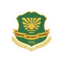 Noida International University official website logo
