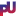 Parul University official website logo