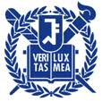 Seoul National University official website logo