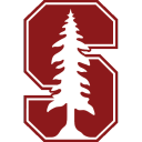 Stanford University official website logo