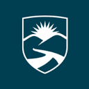 Thompson Rivers University official website logo