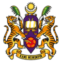 Universiti Sains Malaysia official website logo