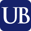 University of Bucharest official website logo