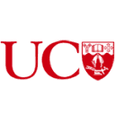 University of Canterbury official website logo