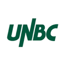 University of Northern British Columbia official website logo