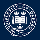 University of Oxford official website logo
