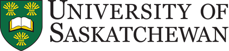 University of Saskatchewan official website logo