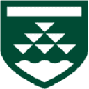 Victoria University of Wellington official website logo